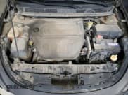 ✅ 2013 Dodge Dart SXT • VIN: 1C3CDFBA1DD343655 • Лот: 66379085. Опубликован ранее на Copart с пробегом 294 475 миль. Бесплатный доступ к архиву аукционных продаж из США и подробный отчёт об истории автомобиля на DreamBid. Изображение 11.