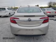 ✅ 2016 Buick Regal • VIN: 2G4GK5EX6G9180544 • Lot: 43561765. Listed on IAAI with 38,411 mi. Free auction sales archive from the USA and detailed vehicle history report at DreamBid. Image 16.