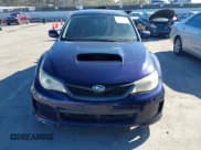 ✅ 2013 Subaru WRX WRX Premium • VIN: JF1GR7E67DG879803 • Lot: 43576657. Listed on IAAI with 156,484 mi. Free auction sales archive from the USA and detailed vehicle history report at DreamBid. Image 12.