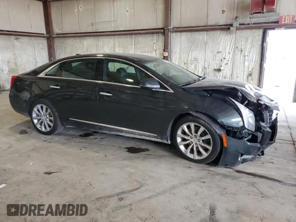 ✅ 2015 Cadillac XTS Luxury • VIN: 2G61N5S35F9271230 • Лот: 64201755. Опубликован ранее на Copart с пробегом 45 007 миль. Бесплатный доступ к архиву аукционных продаж из США и подробный отчёт об истории автомобиля на DreamBid. Изображение 4.