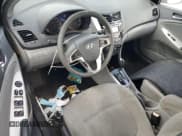 ✅ 2013 Hyundai Accent GLS • VIN: KMHCU4AE5DU468576 • Лот: 78534674. Опубликован ранее на Copart с пробегом 180 638 миль. Бесплатный доступ к архиву аукционных продаж из США и подробный отчёт об истории автомобиля на DreamBid. Изображение 8.