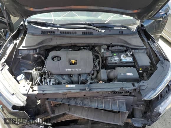 2019 Hyundai Kona SE с VIN KM8K12AA7KU287059, выставлен на аукционе Copart как лот 46117463 с пробегом 133 585 миль миль и . История ставок и продаж доступна на DreamBid. Изображение 11.