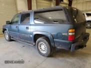 ✅ 2005 Chevrolet Suburban LS • VIN: 1GNFK16Z95J162377 • Lot: 91314845. Listed on Copart with 236,384 mi. Free auction sales archive from the USA and detailed vehicle history report at DreamBid. Image 2.