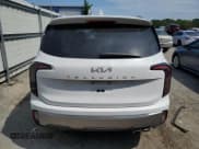 ✅ 2025 Kia Telluride EX • VIN: 5XYP34GC6SG617106 • Lot: 66074375. Wystawiony na Copart z przebiegiem 11 736 mil. Bezpłatny archiwum sprzedaży aukcyjnych z USA i szczegółowy raport historii pojazdu na DreamBid. Zdjęcie 6.