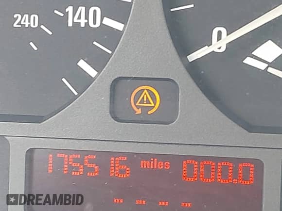 2003 BMW 3 Series 325xi with VIN WBAEU33493PH88458, listed as a IAAI auction lot 42694501 with 175,516 mi miles and . Bid and sale history available at DreamBid. Image 7.