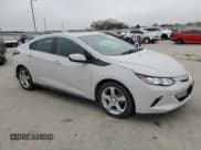 ✅ 2016 Chevrolet Volt LT • VIN: 1G1RC6S5XGU135444 • Lot: 45874014. Wystawiony na Copart z przebiegiem 91 853 mil. Bezpłatny archiwum sprzedaży aukcyjnych z USA i szczegółowy raport historii pojazdu na DreamBid. Zdjęcie 4.