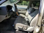 ✅ 2002 Infiniti QX4 Luxury • VIN: JNRDR09Y92W254273 • Lot: 85171045. Wystawiony na Copart z przebiegiem Nie podano. Bezpłatny archiwum sprzedaży aukcyjnych z USA i szczegółowy raport historii pojazdu na DreamBid. Zdjęcie 7.