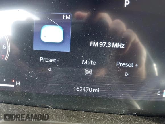 ✅ 2022 Jeep Grand Cherokee Limited • VIN: 1C4RJKBG8N8513421 • Лот: 43120065. Опубликован ранее на IAAI с пробегом 162 470 миль. Бесплатный доступ к архиву аукционных продаж из США и подробный отчёт об истории автомобиля на DreamBid. Изображение 15.