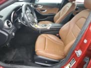 ✅ 2019 Mercedes-Benz C 300 • VIN: 55SWF8DB5KU297188 • Lot: 71370545. Listed on Copart with 72,858 mi. Free auction sales archive from the USA and detailed vehicle history report at DreamBid. Image 7.