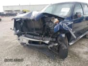 ✅ 2011 Ford F-150 XLT • VIN: 1FTFW1ET7BFC87368 • Lot: 43069554. Listed on IAAI with 127,799 mi. Free auction sales archive from the USA and detailed vehicle history report at DreamBid. Image 6.