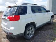 ✅ 2012 GMC Terrain SLE-2 • VIN: 2GKFLSE50C6150126 • Lot: 42605371. Wystawiony na IAAI z przebiegiem 204 572 mil. Bezpłatny archiwum sprzedaży aukcyjnych z USA i szczegółowy raport historii pojazdu na DreamBid. Zdjęcie 4.