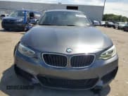 ✅ 2016 BMW 2 Series M235i xDrive • VIN: WBA1J9C53GV695971 • Lot: 57672825. Listed on Copart with 49,911 mi. Free auction sales archive from the USA and detailed vehicle history report at DreamBid. Image 5.