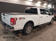 ✅ 2015 Ford F-150 XLT • VIN: 1FTFW1EF8FKF09732 • Лот: 41064468. Опубликован ранее на IAAI с пробегом 105 340 миль. Бесплатный доступ к архиву аукционных продаж из США и подробный отчёт об истории автомобиля на DreamBid. Изображение 4.