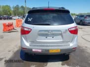 ✅ 2008 Hyundai Veracruz GLS • VIN: KM8NU13C38U031846 • Lot: 42055935. Listed on IAAI with 210,192 mi. Free auction sales archive from the USA and detailed vehicle history report at DreamBid. Image 17.