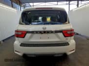 ✅ 2023 Nissan Armada SL • VIN: JN8AY2BC3P9182996 • Lot: 95759255. Listed on Copart with 62,910 mi. Free auction sales archive from the USA and detailed vehicle history report at DreamBid. Image 6.