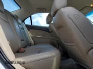 ✅ 2008 Mercury Milan Premier • VIN: 3MEHM08138R662606 • Lot: 63443215. Listed on Copart with 161,254 mi. Free auction sales archive from the USA and detailed vehicle history report at DreamBid. Image 10.