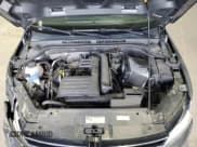 ✅ 2018 Volkswagen Jetta S • VIN: 3VW2B7AJ0JM247680 • Lot: 85845585. Listed on Copart with 80,037 mi. Free auction sales archive from the USA and detailed vehicle history report at DreamBid. Image 11.