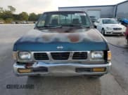 ✅ 1994 Nissan Frontier XE • VIN: 1N6SD16S1RC372743 • Lot: 54486495. Listed on Copart with 206,951 mi. Free auction sales archive from the USA and detailed vehicle history report at DreamBid. Image 5.