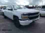 2016 Chevrolet Silverado 1500 Work Truck с VIN 3GCPCNEC1GG321007, выставлен на аукционе IAAI как лот 43396285 с пробегом 222 734 миль миль и . История ставок и продаж доступна на DreamBid. Изображение 17.