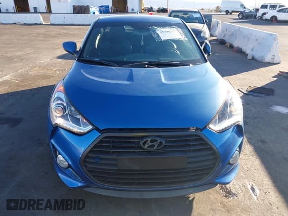 ✅ 2016 Hyundai Veloster Turbo • VIN: KMHTC6AE6GU262444 • Lot: 41309467. Wystawiony na IAAI z przebiegiem 72 830 mil. Bezpłatny archiwum sprzedaży aukcyjnych z USA i szczegółowy raport historii pojazdu na DreamBid. Zdjęcie 17.