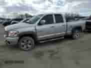2006 Dodge 1500 SLT с VIN 1D7HU18N56S678677, выставлен на аукционе Copart как лот 48652354 с пробегом 174 650 миль миль и Списание • Salvage title. История ставок и продаж доступна на DreamBid. Изображение 1.