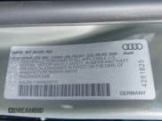 ✅ 2023 Audi A5 Sportback S line Premium Plus • VIN: WAUFACF50PA020715 • Лот: 43094546. Опубликован ранее на IAAI с пробегом 29 513 миль. Бесплатный доступ к архиву аукционных продаж из США и подробный отчёт об истории автомобиля на DreamBid. Изображение 9.