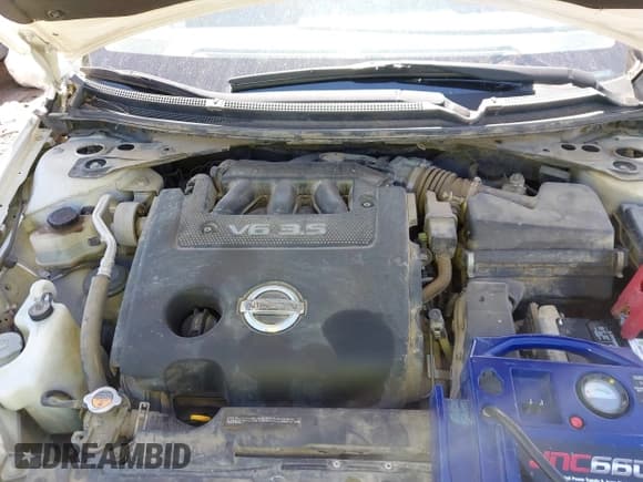 ✅ 2010 Nissan Altima SR • VIN: 1N4BL2AP3AN567031 • Lot: 42324108. Listed on IAAI with 179,978 mi. Free auction sales archive from the USA and detailed vehicle history report at DreamBid. Image 10.