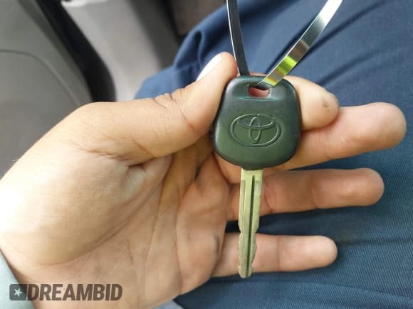 ✅ 2008 Toyota 4Runner SR5 • VIN: JTEZU14R18K007190 • Lot: 43011494. Listed on IAAI with 245,165 mi. Free auction sales archive from the USA and detailed vehicle history report at DreamBid. Image 11.