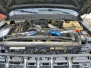 ✅ 2012 Ford F-250 Lariat • VIN: 1FT7W2BT5CED05128 • Lot: 92630475. Listed on Copart with 218,559 mi. Free auction sales archive from the USA and detailed vehicle history report at DreamBid. Image 11.