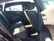 ✅ 2018 Dodge Charger Police • VIN: 2C3CDXAT7JH144133 • Lot: 43520659. Wystawiony na IAAI z przebiegiem 80 566 mil. Bezpłatny archiwum sprzedaży aukcyjnych z USA i szczegółowy raport historii pojazdu na DreamBid. Zdjęcie 8.