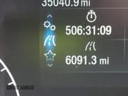 ✅ 2022 Ford Maverick Lariat • VIN: 3FTTW8E39NRA79706 • Lot: 43576136. Wystawiony na IAAI z przebiegiem 35 040 mil. Bezpłatny archiwum sprzedaży aukcyjnych z USA i szczegółowy raport historii pojazdu na DreamBid. Zdjęcie 16.