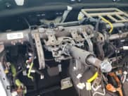 ✅ 2025 Genesis GV70 Advanced • VIN: 5NMMCET18SH006058 • Lot: 93347495. Listed on Copart with Not provided. Free auction sales archive from the USA and detailed vehicle history report at DreamBid. Image 9.