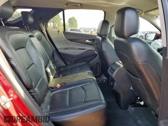 ✅ 2018 Chevrolet Equinox LT • VIN: 3GNAXJEV2JS553972 • Лот: 70191205. Опубликован ранее на Copart с пробегом 70 787 миль. Бесплатный доступ к архиву аукционных продаж из США и подробный отчёт об истории автомобиля на DreamBid. Изображение 11.