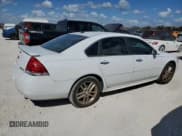 ✅ 2016 Chevrolet Impala LTZ • VIN: 2G1WC5E36G1136187 • Лот: 77240334. Опубликован ранее на Copart с пробегом 161 942 миль. Бесплатный доступ к архиву аукционных продаж из США и подробный отчёт об истории автомобиля на DreamBid. Изображение 3.