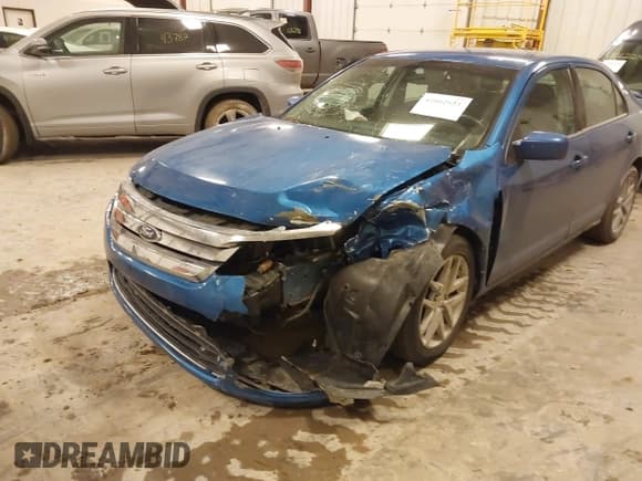 ✅ 2012 Ford Fusion SE • VIN: 3FAHP0HG2CR291269 • Lot: 41662651. Wystawiony na IAAI z przebiegiem 130 651 mil. Bezpłatny archiwum sprzedaży aukcyjnych z USA i szczegółowy raport historii pojazdu na DreamBid. Zdjęcie 6.