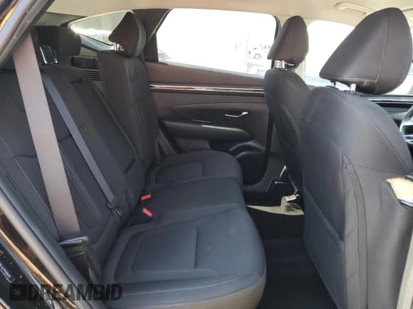 ✅ 2023 Hyundai Tucson SEL • VIN: 5NMJBCAE7PH208395 • Lot: 70307284. Wystawiony na Copart z przebiegiem 50 998 mil. Bezpłatny archiwum sprzedaży aukcyjnych z USA i szczegółowy raport historii pojazdu na DreamBid. Zdjęcie 11.