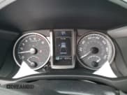 ✅ 2023 Toyota Tacoma TRD Off Road • VIN: 3TMCZ5AN0PM545729 • Lot: 82689895. Listed on Copart with 58,337 mi. Free auction sales archive from the USA and detailed vehicle history report at DreamBid. Image 9.