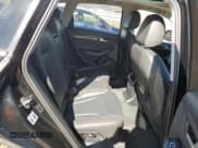 ✅ 2015 Audi Q5 Premium Plus • VIN: WA1LFAFP1FA094375 • Lot: 53404925. Listed on Copart with 80,730 mi. Free auction sales archive from the USA and detailed vehicle history report at DreamBid. Image 12.