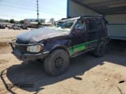 ✅ 2007 Toyota Land Cruiser • VIN: JTEHT05JX72105909 • Lot: 68547825. Listed on Copart with Not provided. Free auction sales archive from the USA and detailed vehicle history report at DreamBid. Image 1.