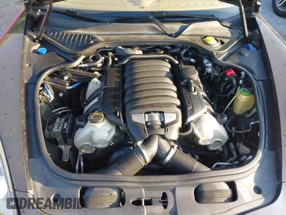 ✅ 2013 Porsche Panamera S • VIN: WP0AB2A7XDL060670 • Лот: 42747640. Опубликован ранее на IAAI с пробегом 154 831 миль. Бесплатный доступ к архиву аукционных продаж из США и подробный отчёт об истории автомобиля на DreamBid. Изображение 10.