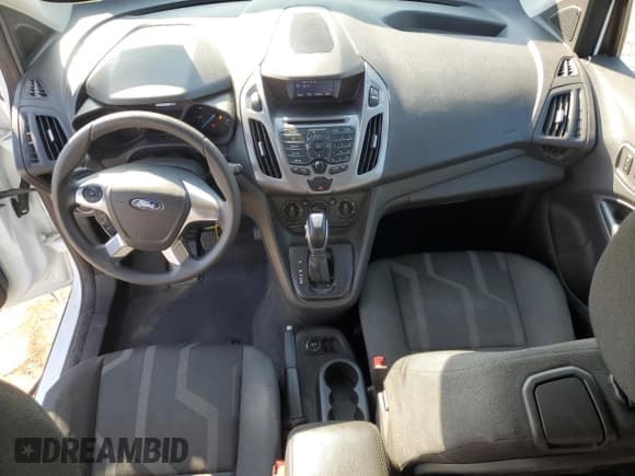 ✅ 2015 Ford Transit Connect XLT • VIN: NM0LS7F71F1223930 • Лот: 80636915. Опубликован ранее на Copart с пробегом 106 712 миль. Бесплатный доступ к архиву аукционных продаж из США и подробный отчёт об истории автомобиля на DreamBid. Изображение 8.