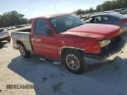 ✅ 2006 Chevrolet Silverado 1500 Work Truck • VIN: 3GCEC14XX6G163642 • Лот: 77731704. Опубликован ранее на Copart с пробегом 110 960 миль. Бесплатный доступ к архиву аукционных продаж из США и подробный отчёт об истории автомобиля на DreamBid. Изображение 4.