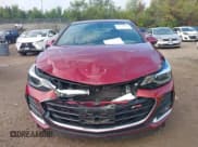 ✅ 2019 Chevrolet Cruze LT • VIN: 1G1BE5SM6K7101652 • Лот: 43258848. Опубликован ранее на IAAI с пробегом 58 247 миль. Бесплатный доступ к архиву аукционных продаж из США и подробный отчёт об истории автомобиля на DreamBid. Изображение 12.