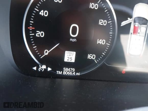 ✅ 2019 Volvo XC90 R-Design • VIN: YV4A22PM9K1465468 • Лот: 42606764. Опубликован ранее на IAAI с пробегом 8 066 миль. Бесплатный доступ к архиву аукционных продаж из США и подробный отчёт об истории автомобиля на DreamBid. Изображение 7.