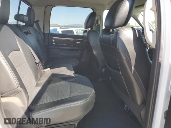 ✅ 2016 Ram 1500 Sport • VIN: 1C6RR6MTXGS242854 • Лот: 59940355. Опубликован ранее на Copart с пробегом 137 421 миль. Бесплатный доступ к архиву аукционных продаж из США и подробный отчёт об истории автомобиля на DreamBid. Изображение 10.