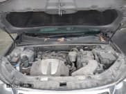 ✅ 2013 Kia Sorento LX • VIN: 5XYKTDA22DG368428 • Lot: 42957898. Wystawiony na IAAI z przebiegiem 183 540 mil. Bezpłatny archiwum sprzedaży aukcyjnych z USA i szczegółowy raport historii pojazdu na DreamBid. Zdjęcie 10.