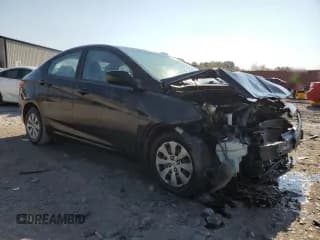✅ 2016 Hyundai Accent SE • VIN: KMHCT4AE8GU058541 • Лот: 77415374. Опубликован ранее на Copart с пробегом 88 811 миль. Бесплатный доступ к архиву аукционных продаж из США и подробный отчёт об истории автомобиля на DreamBid. Изображение 4.