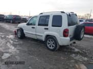✅ 2005 Jeep Liberty Limited • VIN: 1J4GL58K05W720079 • Lot: 43874348. Wystawiony na IAAI z przebiegiem 158 239 mil. Bezpłatny archiwum sprzedaży aukcyjnych z USA i szczegółowy raport historii pojazdu na DreamBid. Zdjęcie 3.