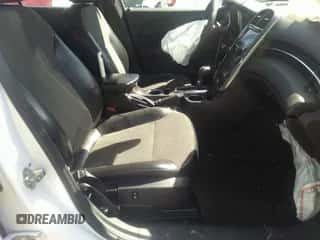 2015 Chevrolet Malibu LT with VIN 1G11C5SL4FF134931, listed as a IAAI auction lot 40144130 with 84,094 mi miles and . Bid and sale history available at DreamBid. Image 5.