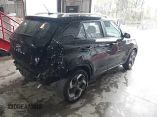 ✅ 2024 Hyundai Venue SEL • VIN: KMHRC8A30RU316201 • Lot: 41904314. Listed on IAAI with 31,027 mi. Free auction sales archive from the USA and detailed vehicle history report at DreamBid. Image 4.